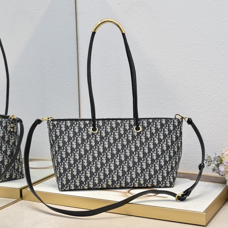 D*or shopping bags